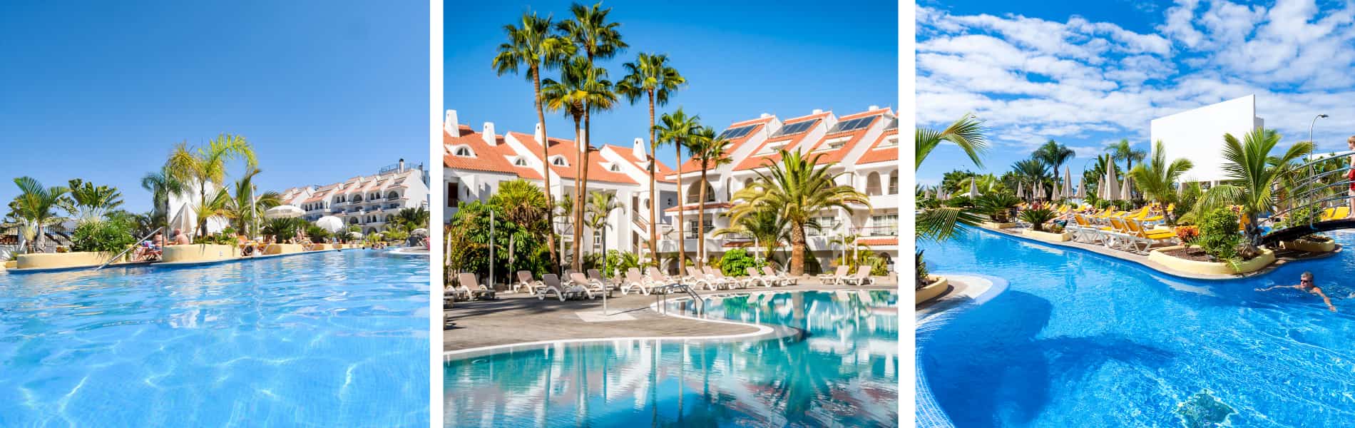 Jet2holidays Unveiling The AllInclusive Tenerife Experience For 2025